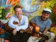 Jovanotti e Alfa insieme per il singolo dell'estate, arriva oggi Buon Vento