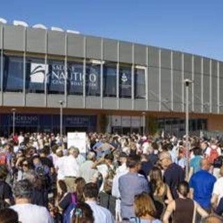 Aperte le iscrizioni alla 66a edizione del salone nautico internazionale a Genova