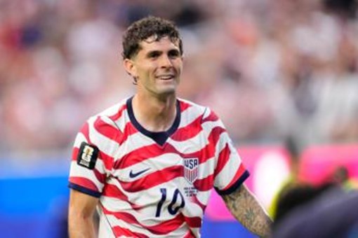 Mondiali 2026, Usa-Paraguay 4-1, Pulisic tranquillizza sull'infortunio: "Uscito per precauzione"