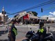 Terremoto magnitudo 7.8 nelle Filippine, 15 morti e oltre 100 feriti: scatta allarme tsunami Terremoto magnitudo 7.8 nelle Filippine, 15 morti e oltre 100 feriti: scatta allarme tsunami