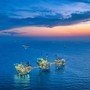 Cina, più grande giacimento offshore registra produzione record petrolio e gas Cina, più grande giacimento offshore registra produzione record petrolio e gas