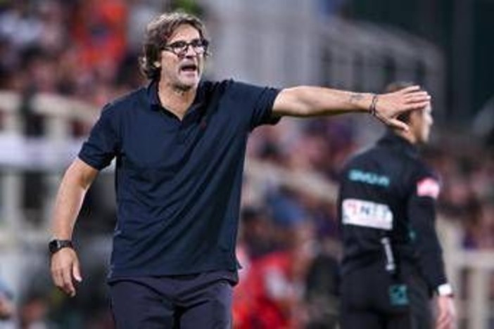 Serie A, oggi Fiorentina-Napoli 0-0 - Diretta Serie A, oggi Fiorentina-Napoli 0-0 - Diretta