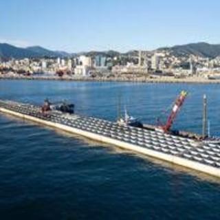 Socotec: gli occhi della diga