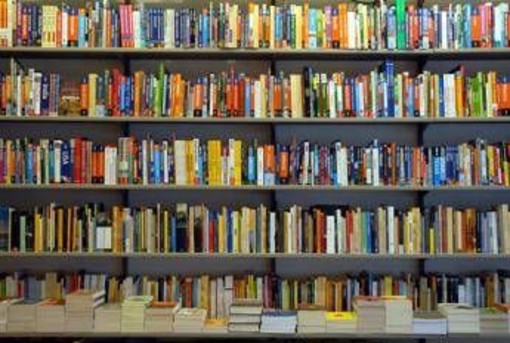 Da Kessisoglu a Cornwell, tutte le novità in libreria