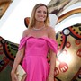 Beatrice Venezi: "Atreju uno sbaglio. Fenice? Fossi stata di sinistra non sarei stata attaccata"