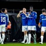 Champions League, gol e sostituzione per Diao: cosa è successo