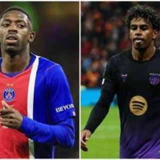 Champions League, oggi Psg-Barcellona: orario, probabili formazioni e dove vederla in tv