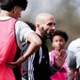 Frasi sessiste e intimidazione fisica a un'arbitra, bufera ed esonero per il fratello di Higuain Frasi sessiste e intimidazione fisica a un'arbitra, bufera ed esonero per il fratello di Higuain