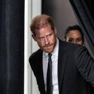 Harry e Meghan umiliati, 33mila firme contro il viaggio in Australia pagato dai contribuenti Harry e Meghan umiliati, 33mila firme contro il viaggio in Australia pagato dai contribuenti