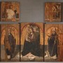 Antonello da Messina, rubate al Mume 4 opere: ecco i capolavori nel mirino dei ladri Antonello da Messina, rubate al Mume 4 opere: ecco i capolavori nel mirino dei ladri