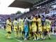Fiorentina, festa centenario da incubo: il Frosinone cala il tris al franchi Fiorentina, festa centenario da incubo: il Frosinone cala il tris al franchi