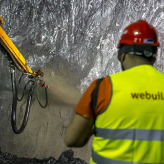 Terzo Valico, Webuild conferma solidità consorzio Cociv “Attenzione ai lavoratori”
