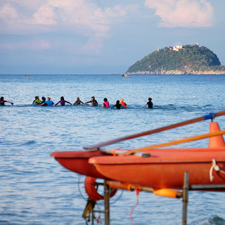 Ad Alassio un altro weekend denso di appuntamenti