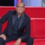 Sanremo 2026, Carlo Conti: "Pucci l'ho scelto io, da governo nessuna interferenza"