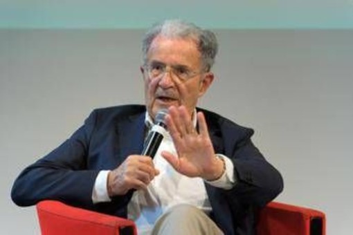Prodi: "Se AfD vince elezioni in Germania, l'Ue è finita"