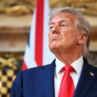 4 luglio, Trump a Mount Rushmore: "Non saremo mai comunisti, nostra identità sotto attacco" 4 luglio, Trump a Mount Rushmore: "Non saremo mai comunisti, nostra identità sotto attacco"