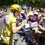 Tour de France, oggi tappa 11: orari, percorso e dove vederla in tv (in chiaro)