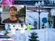 Crans Montana, il 16enne Leonardo Bove dimesso dal Niguarda Milano Crans Montana, il 16enne Leonardo Bove dimesso dal Niguarda Milano