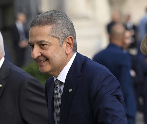 Ue, Panetta “Completare l’architettura istituzionale dell’euro”