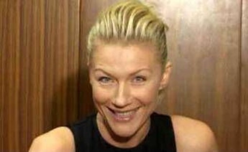 Natasha Stefanenko e Luca Sabbioni sposi in Brasile, l'annuncio a Monica Setta a 'Storie al bivio'