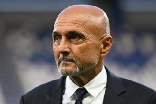 Spalletti: "Accetto la pressione e continuo ad allenare con la stessa determinazione"