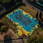Guidonia si illumina di sport, comunità e futuro, inaugurati nuovo spazio Illumina e skatepark Collefiorito