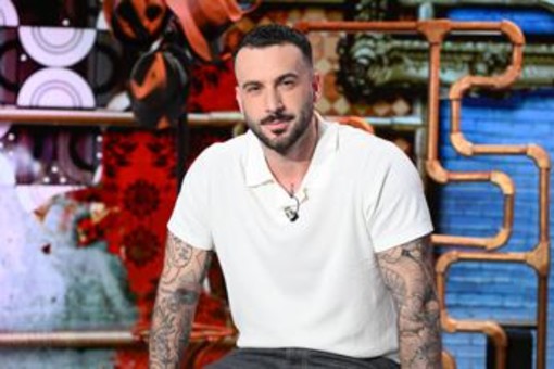 Andreas Muller in ospedale per una reazione allergica: "Avevo palpitazioni ovunque" Andreas Muller in ospedale per una reazione allergica: "Avevo palpitazioni ovunque"