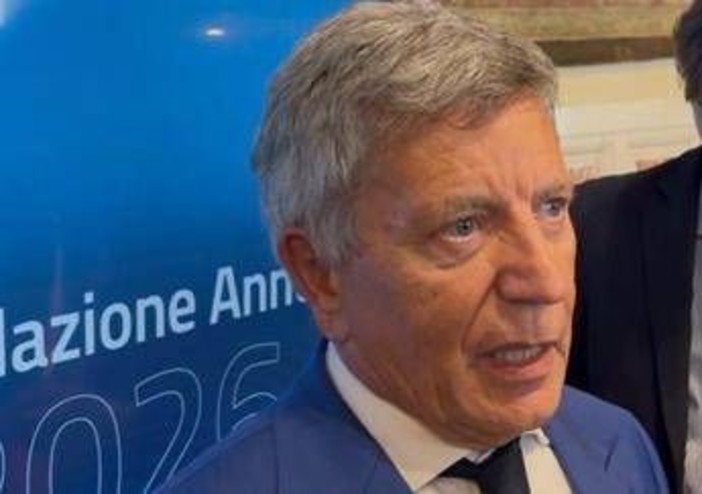 Simonelli sul caso Malagò: “La Serie A è sempre al suo fianco”. Presidente Figc: "Parole che fanno piacere"