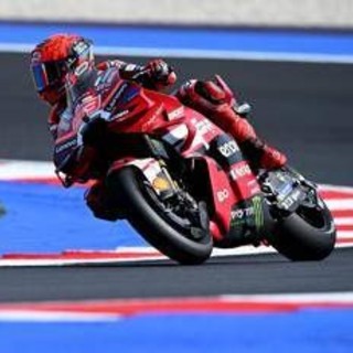 Gp Austria, oggi qualifiche e gara Sprint: orari e dove vederle in tv Gp Austria, oggi qualifiche e gara Sprint: orari e dove vederle in tv