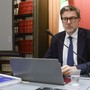 Dfp, Giorgetti “Ridotto deficit senza manovre restrittive”