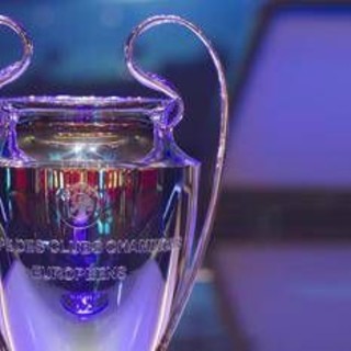 Champions League, oggi il sorteggio per Inter, Juve e Atalanta: orario e dove vederlo