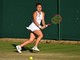 Wimbledon, oggi Paolini-Eala - Diretta Wimbledon, oggi Paolini-Eala - Diretta