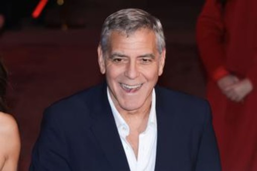 Venezia 2026, a George Clooney il Leone d'oro alla Carriera Venezia 2026, a George Clooney il Leone d'oro alla Carriera