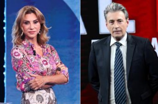 'Da grandi' conquista il prime time, Moreno continua a vincere su Infante