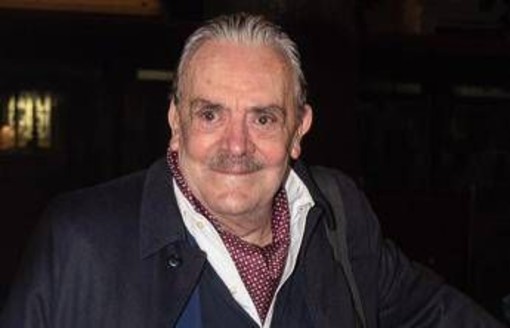 Rino Barillari: "Quando Claudia Cardinale arrivava in via Condotti sembrava una regina"