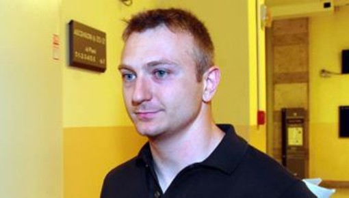 Stasi lascia il carcere, l'ordinanza: "Ha accettato condanna e ha rispettato le regole"