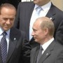 Quando Berlusconi voleva Putin all'Università liberale ma arrivò lo stop di Urbani Quando Berlusconi voleva Putin all'Università liberale ma arrivò lo stop di Urbani