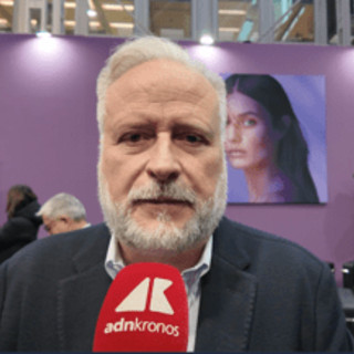 Bruzzone, Cosmoprof evento chiave per sviluppo globale del settore Bruzzone, Cosmoprof evento chiave per sviluppo globale del settore