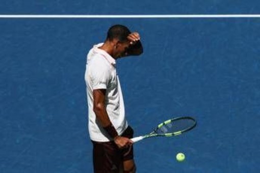 US Open, ancora una sorpresa: Auger-Aliassime eliminato US Open, ancora una sorpresa: Auger-Aliassime eliminato