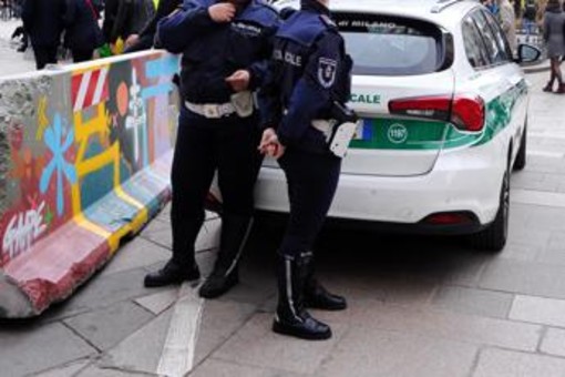 Si schianta contro un palo in moto, morto decapitato il motociclista Giampaolo Testa Si schianta contro un palo in moto, morto decapitato il motociclista Giampaolo Testa
