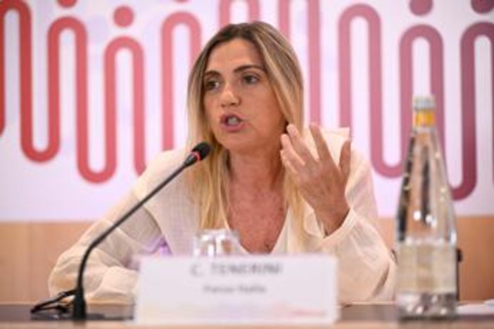 Tenerini (Fi): "Non fermarsi a dato economico, famiglia è infrastruttura del Paese"