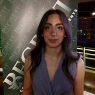 Greta De Silva, "Solidarietà e comunicazione con BeGreat"