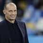 Allegri rinuncia al ricorso “Voglio chiudere la vicenda Roma” Allegri rinuncia al ricorso “Voglio chiudere la vicenda Roma”