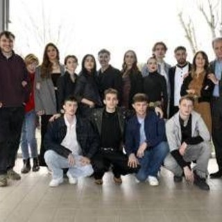 'Mare Fuori 6', storie 'interrotte' tra errori e riscatto: ecco quando torna 'Mare Fuori 6', storie 'interrotte' tra errori e riscatto: ecco quando torna