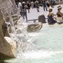 Caldo a Roma, il meteorologo: "Quarta ondata non se ne andrà prima di Ferragosto" Caldo a Roma, il meteorologo: "Quarta ondata non se ne andrà prima di Ferragosto"