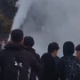 Torino, travisati danneggiano scuole con spranghe e estintori: arrestato minorenne e ferito carabiniere Torino, travisati danneggiano scuole con spranghe e estintori: arrestato minorenne e ferito carabiniere