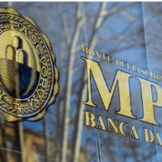 Intesa Sanpaolo lancia Opas su Mps: "Premio del 12,5%, controllo su Mediobanca e circa 625 filiali" Intesa Sanpaolo lancia Opas su Mps: "Premio del 12,5%, controllo su Mediobanca e circa 625 filiali"