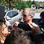 Roggero, la moglie “A Mattarella chiedo un atto di clemenza e di umanità” Roggero, la moglie “A Mattarella chiedo un atto di clemenza e di umanità”
