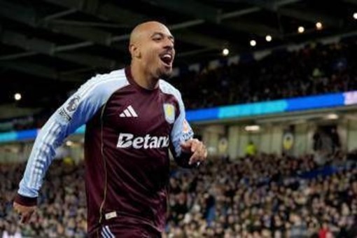 Roma, è fatta per l'arrivo di Malen dall'Aston Villa