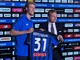 Kristensen “Atalanta club ambizioso, Sarri decisivo per la mia scelta” Kristensen “Atalanta club ambizioso, Sarri decisivo per la mia scelta”